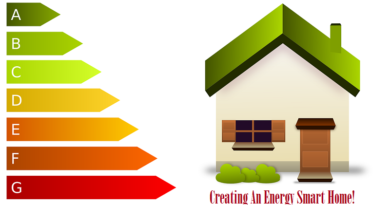Creating An Energy Smart Home