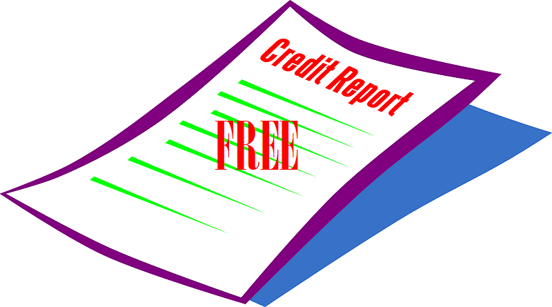 How To Get Free Credit Report Canada