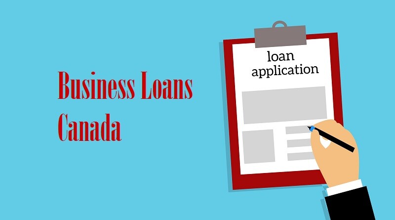 Business Loans Canada