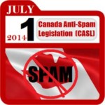 Canada’s Anti-Spam Legislation Resolved Your Problem