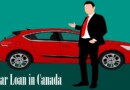 Car Loan in Canada