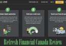 Refresh Financial Canada Review