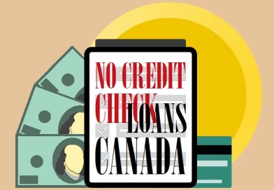 How To Get Approved For No Credit Check Loans in Canada