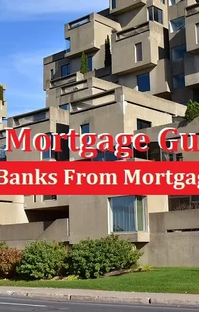 New Canada Mortgage Guidelines to Shield Banks from Mortgage Defaults