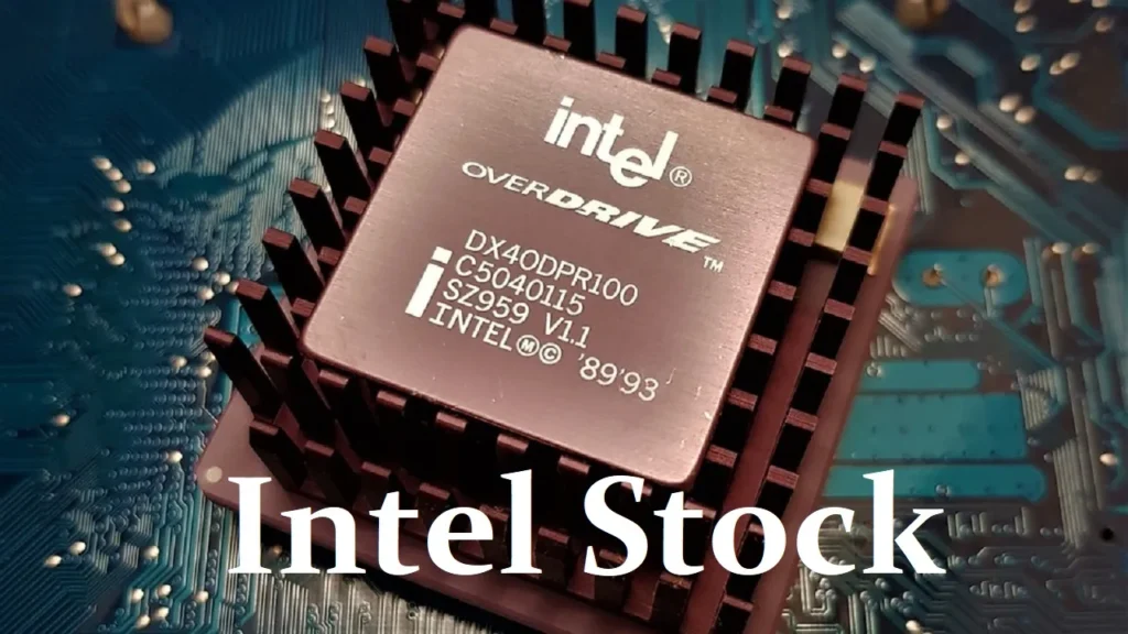 Intel Stock